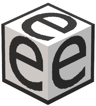 Cube of E